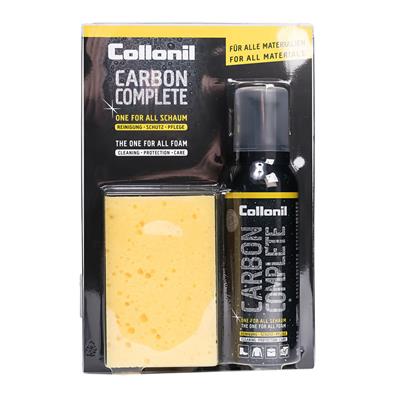 Collonil - Carbon Complete - Renser, beskytter og plejer i et produkt
